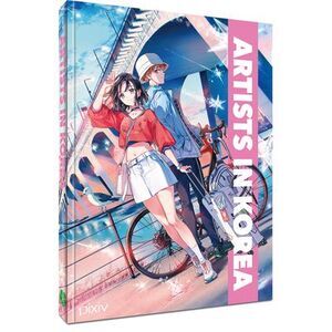 Artists in Korea -- Various